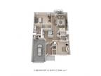Woodland Acres Townhomes - Two Bedroom 2 Bath Ranch-style Townhome- 1,086 sqft