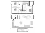 East Village Apartments - 3 Bedroom C1