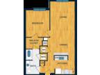 The Danforth Apartments - 1B-A MOD2