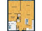 The Danforth Apartments - 1B-C