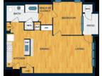 The Danforth Apartments - 1B-D