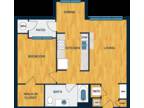 The Danforth Apartments - 1B-F