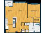 The Danforth Apartments - 1B-G