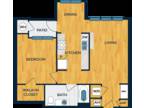 The Danforth Apartments - 1B-F MOD