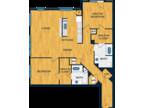The Danforth Apartments - 2B-D4