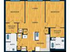 The Danforth Apartments - 2B-A1