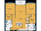 The Danforth Apartments - 2B-B