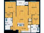 The Danforth Apartments - 2B-C