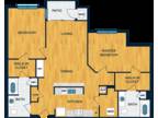 The Danforth Apartments - 2B-H