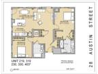 28 Austin - 28b1097