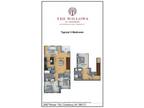 The Willows at Cranbury - 3 Bedroom