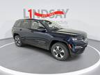 2024 Jeep Grand Cherokee Base 4xe