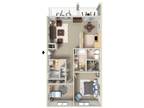Eagle's Nest - 2 Bedroom