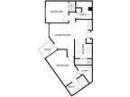 Terrace at Mount Scott Apartments - 2 Bedroom