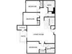 Terrace at Mount Scott Apartments - 3 Bedroom