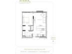 Acadia Gardens - One Bedroom