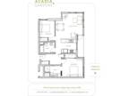 Acadia Gardens - Two Bedroom B