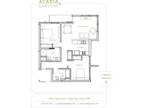 Acadia Gardens - Two Bedroom C