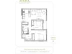 Acadia Gardens - Two Bedroom A
