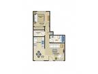 Meadow Park - 1 Bedroom 1 Bath