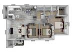 Boulder Pointe Apartments - 3 Bedrooms | 2 Bathrooms