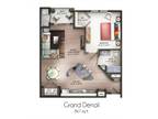 The Mark | Fairfield County - Grand Denali