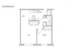 Woodmere Apartments - 1 BR, 1 BA, Section 8