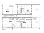 203-207 South 4th Street - Unit 301