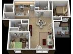 Horizon Trails Apartments - Oregon