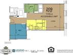 Tower 507 - Tower 507 - Unit 209