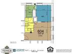 Tower 507 - Tower 507 - Unit 604