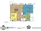 Tower 507 - Tower 507 - Unit 606