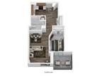 Towers at Wyncote - 1 Bedroom 1 Bath
