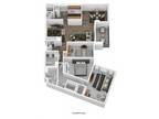Towers at Wyncote - 3 Bedroom 2 Bath Large