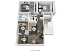 Meadowbrook Apartments - 2 Bedroom