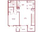 Harbour Village - 1 Bedroom Upper