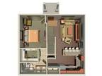 Oak Manor Villas - Big Spring - The Cypress