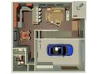 Oak Manor Villas - Big Spring - The Aspen