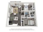 The Avenue at Carlsbad - 2 BR, 2 BA - Plan C