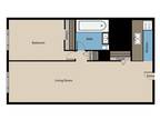 1820 5th Ave - One Bedroom