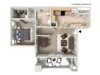 Waterstone Apartments - A2