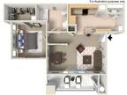 Waterstone Apartments - A3