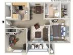 Waterstone Apartments - A4