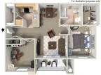 Waterstone Apartments - A5