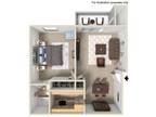 Hendrix Apartments - A 55+ Lifestyle Community - A2