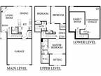 Herrington Park Phase I - Three Bedroom