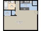 El Chaparral Apartments - Studio