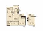 Aliso Creek Apartments - A