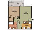 Ultris Courthouse Square - The Jefferson (Furnished)