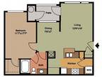 Ultris Courthouse Square - The Hamilton (Corporate/Furnished)